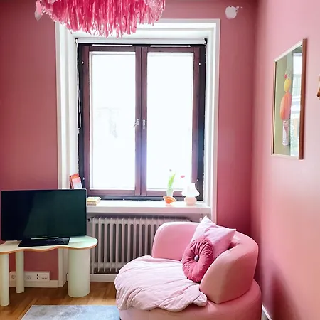 Vaerikaes Koti Laehellae Keskustaa Lejlighed Helsinki